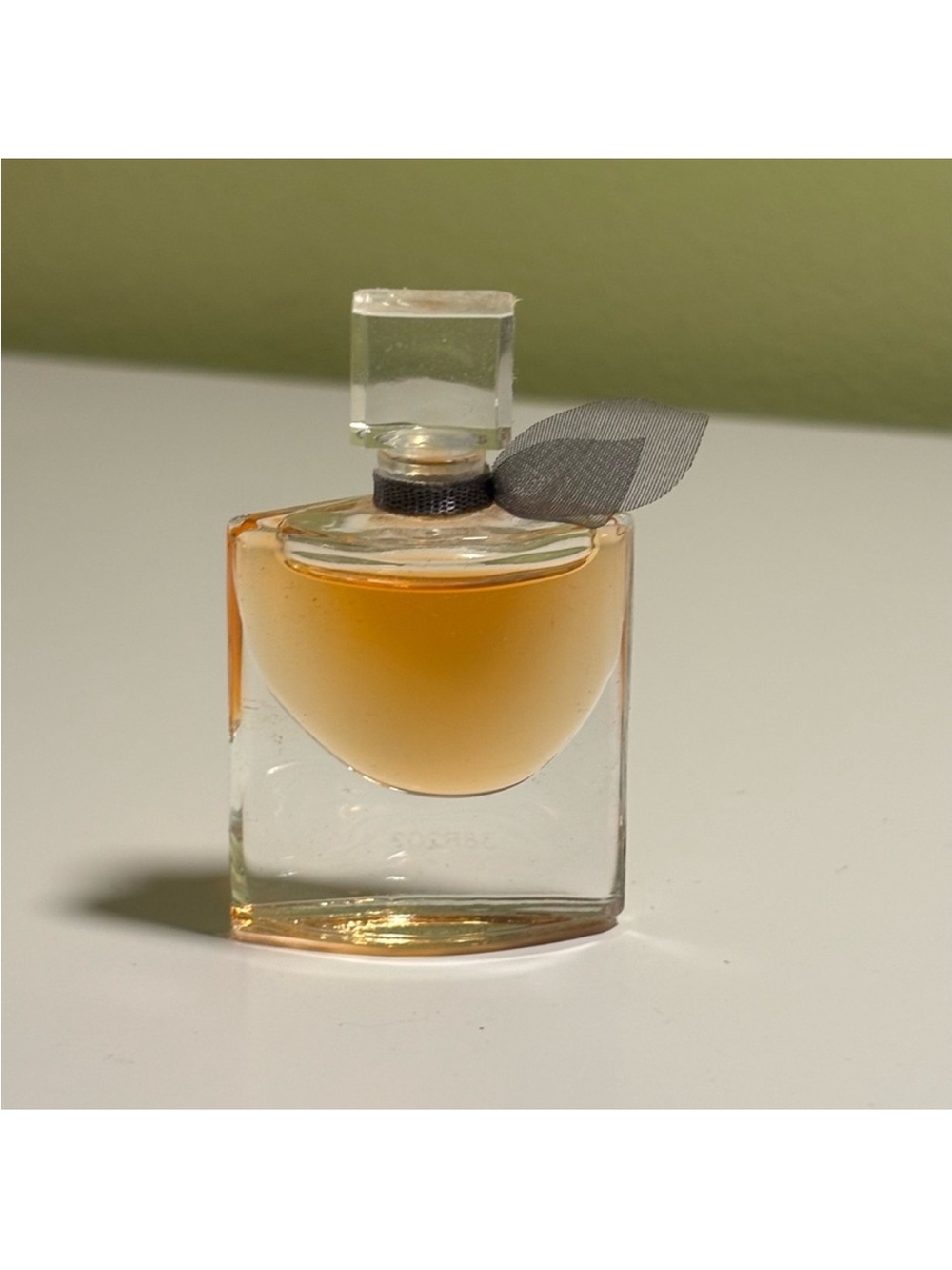 Lancome La Vie est Belle - MINIATURE